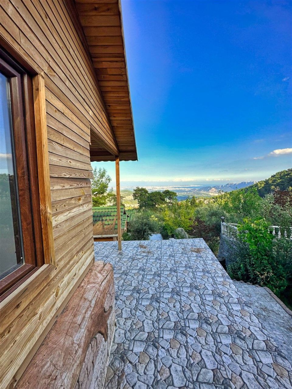 Отель, гостиница в Анталии, Турция - фото 4