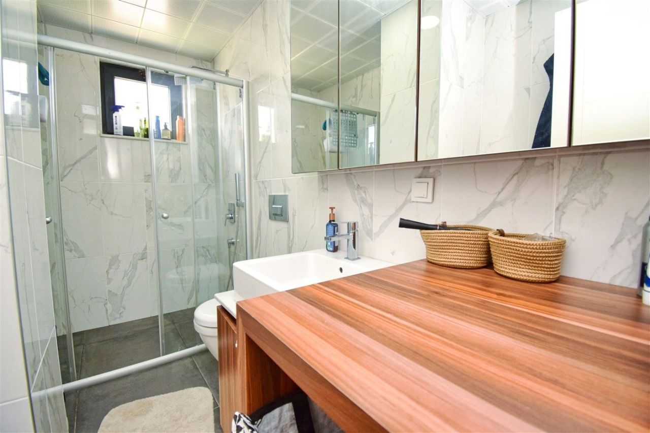 Квартира в Ларе, Турция, 110 м² - фото 4