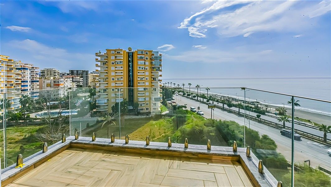 Квартира в Алании, Турция, 60 м² - фото 4