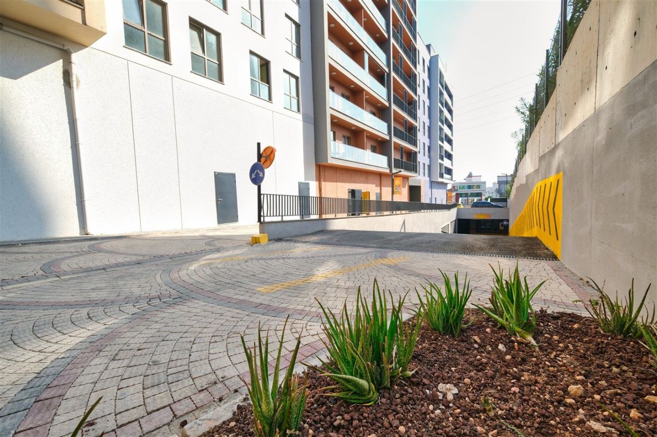 Квартира в Анталии, Турция, 60 м² - фото 4