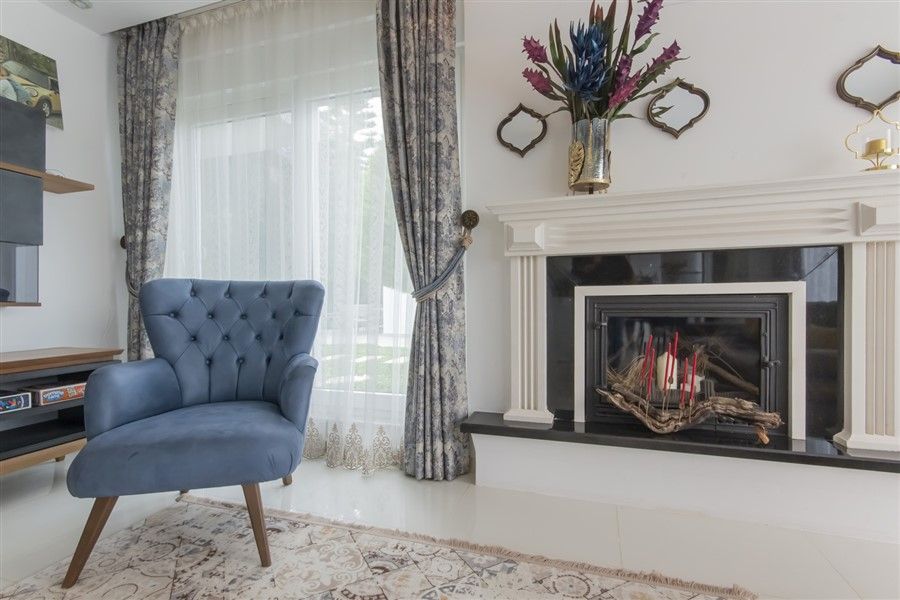 Вилла в Алании, Турция, 390 м² - фото 4