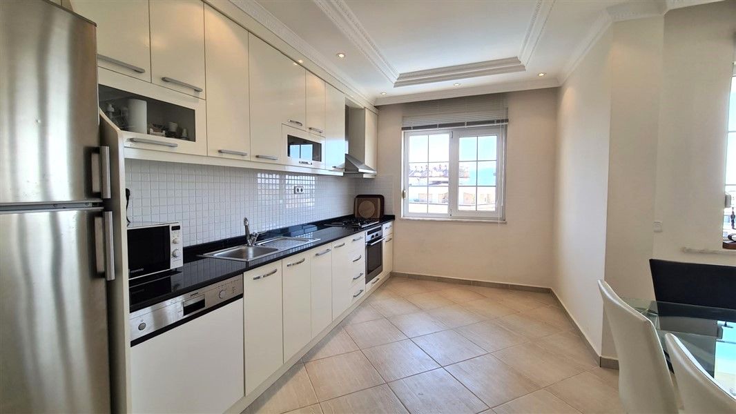 Пентхаус в Алании, Турция, 210 м² - фото 4