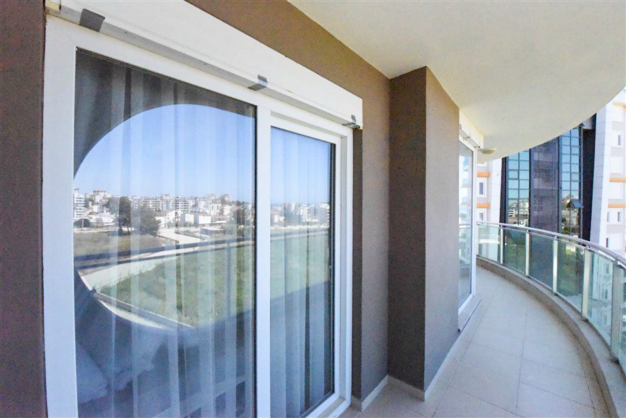 Квартира в Авсалларе, Турция, 101 м² - фото 4