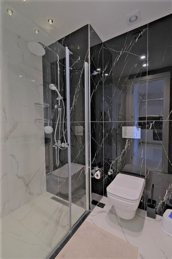 Квартира в Алании, Турция, 60 м² - фото 4