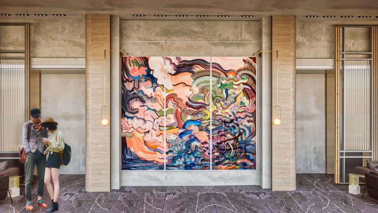 Квартира Алтынташ, Турция, 113 м² - фото 4