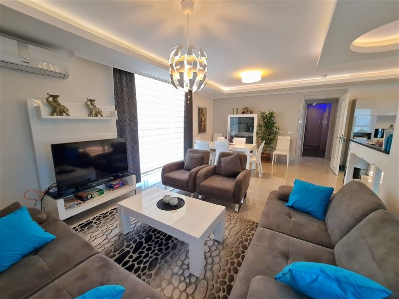 Пентхаус в Алании, Турция, 240 м² - фото 4