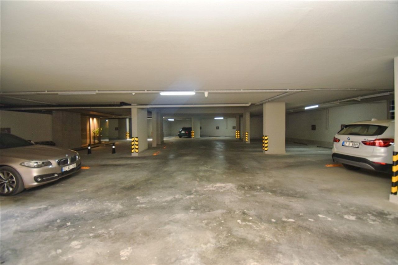 Квартира в Ларе, Турция, 115 м² - фото 4