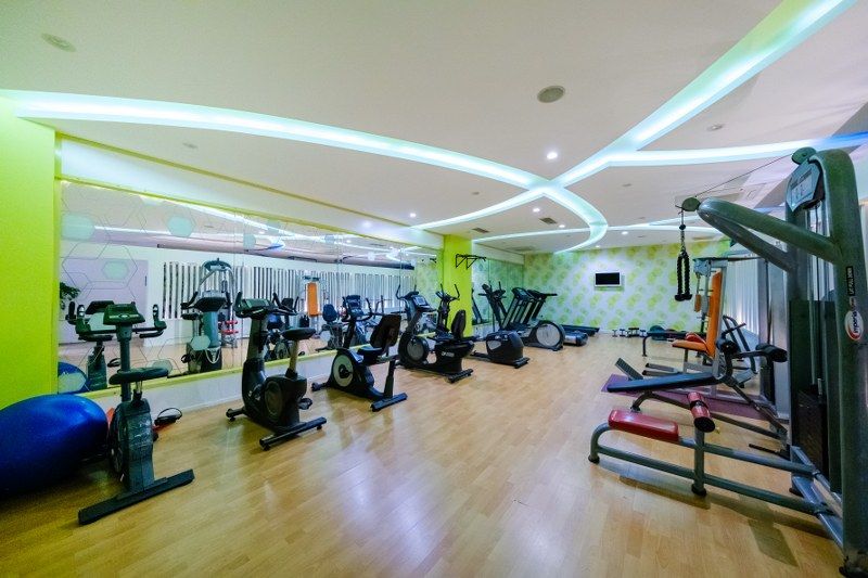 Квартира в Алании, Турция, 50 м² - фото 4