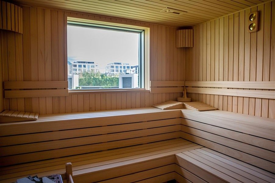 Квартира в Алании, Турция, 172 м² - фото 4