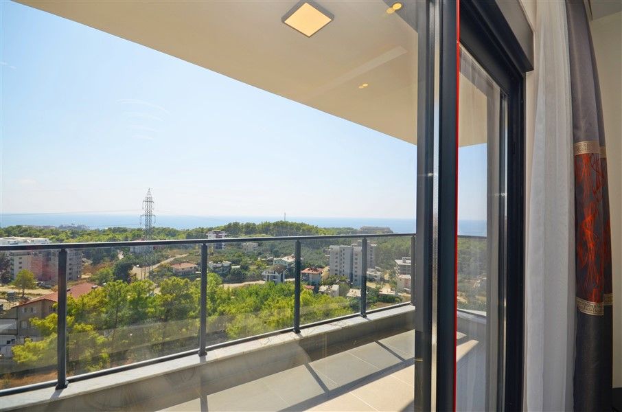 Квартира в Авсалларе, Турция, 49 м² - фото 4