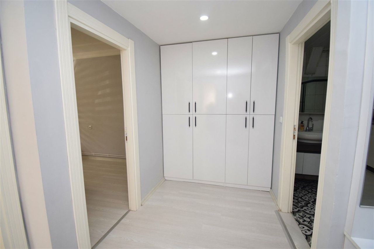 Квартира Центр, Турция, 85 м² - фото 4