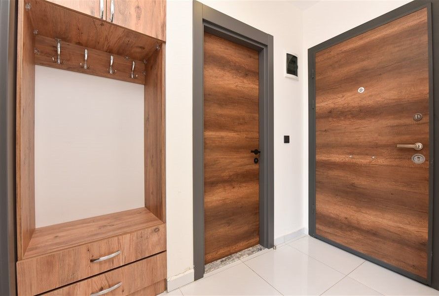 Квартира в Алании, Турция, 60 м² - фото 4