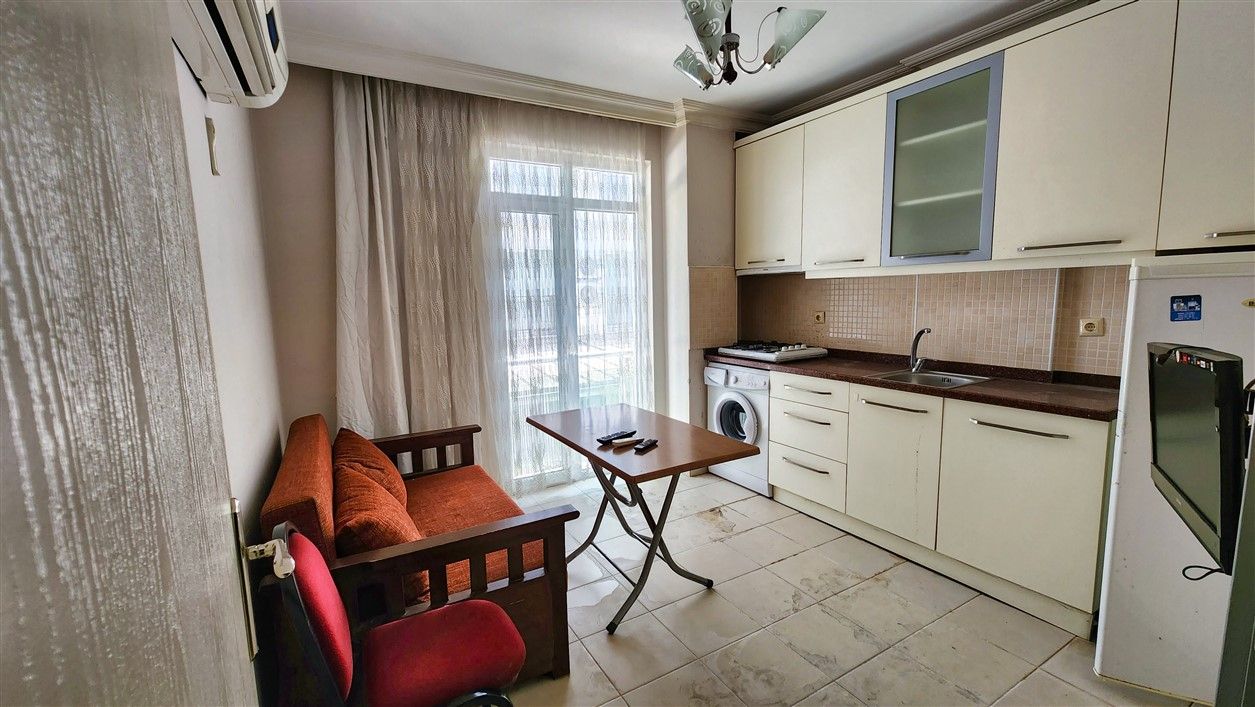 Отель, гостиница в Анталии, Турция - фото 4