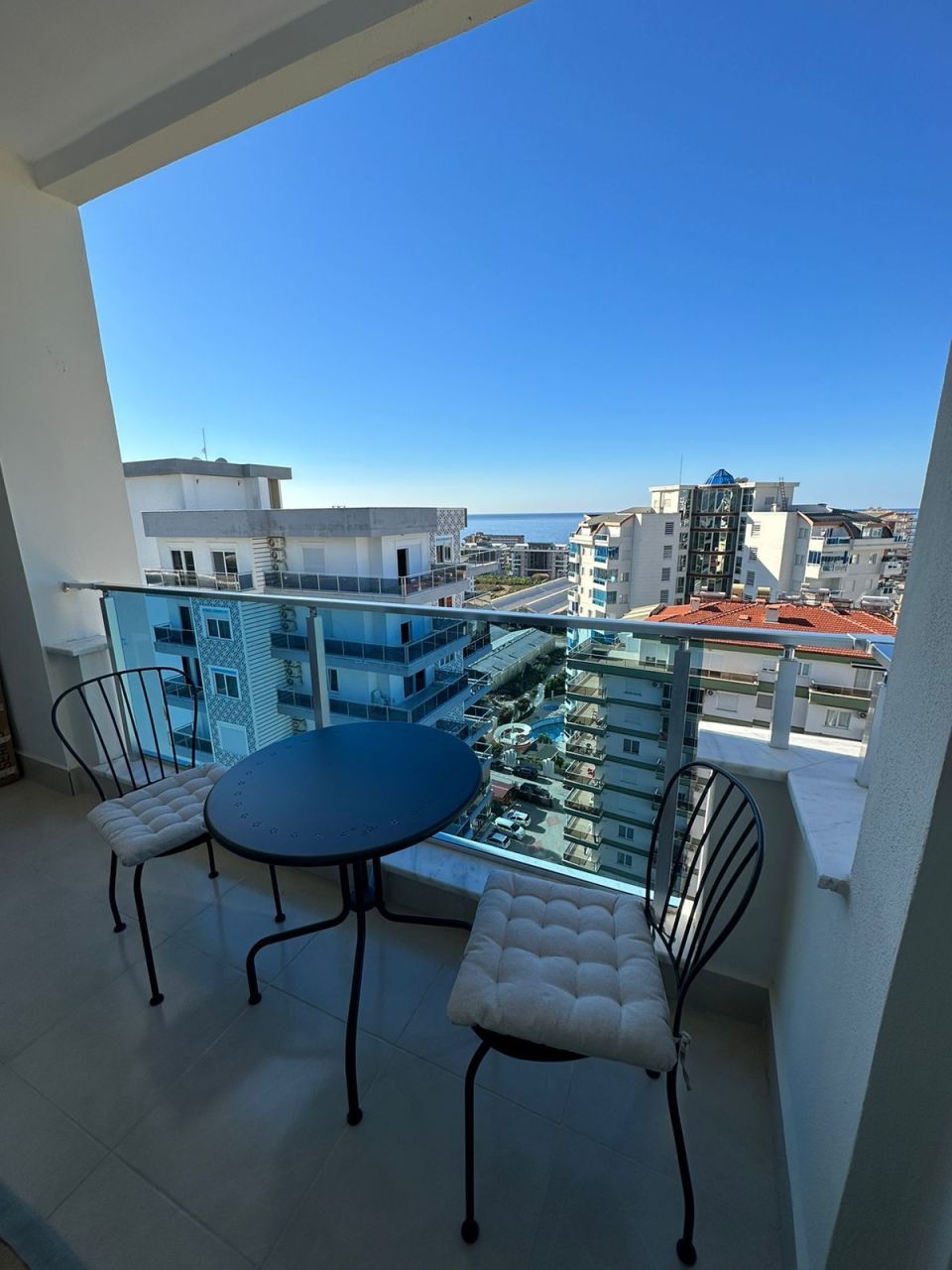 Квартира в Алании, Турция, 120 м² - фото 4