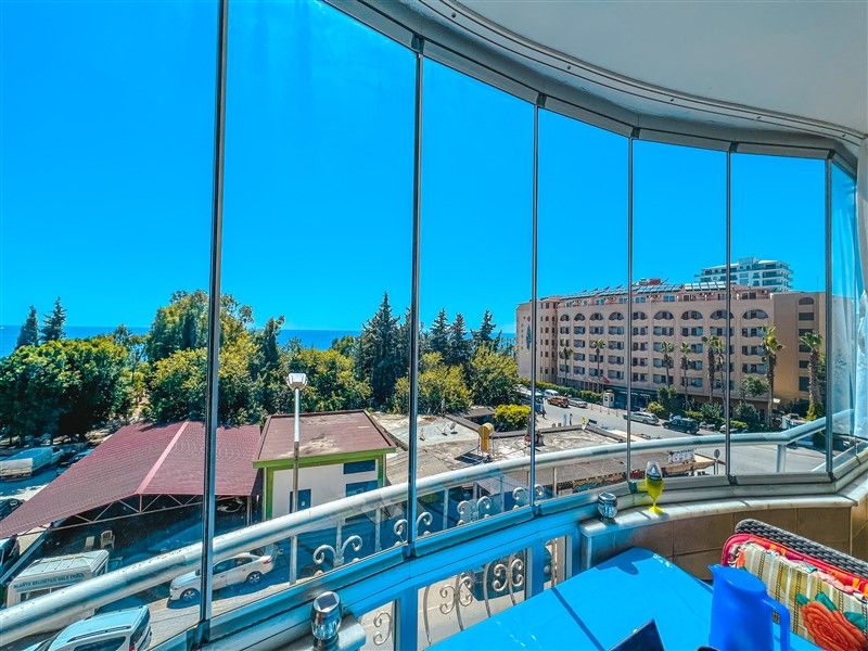 Квартира в Алании, Турция, 110 м² - фото 4