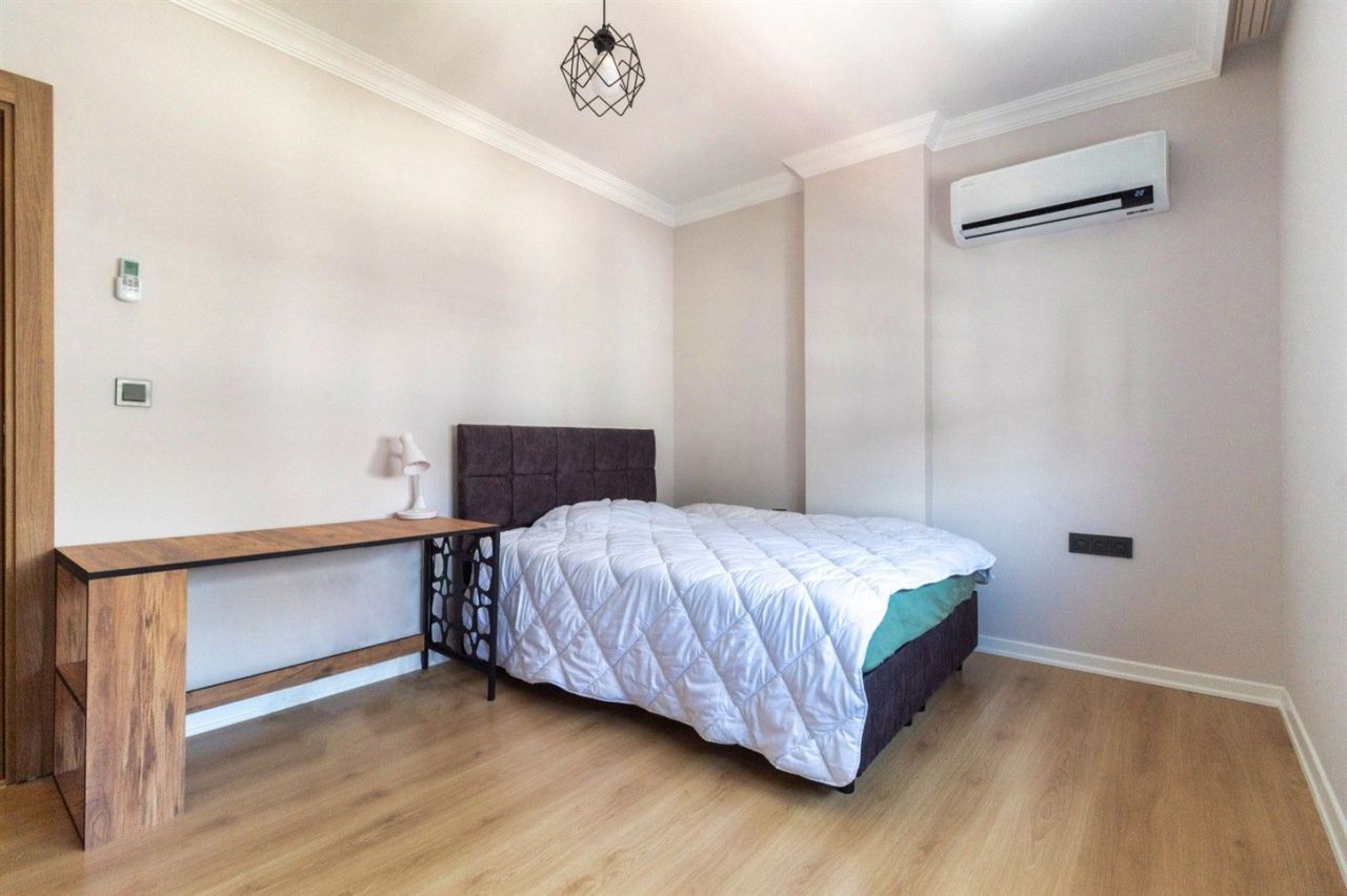 Квартира Центр, Турция, 80 м² - фото 4