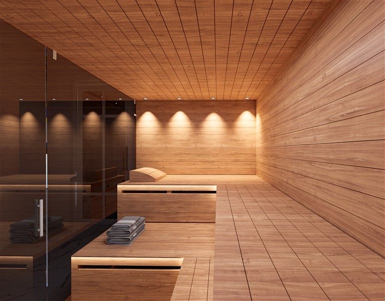 Квартира в Алании, Турция, 48 м² - фото 4