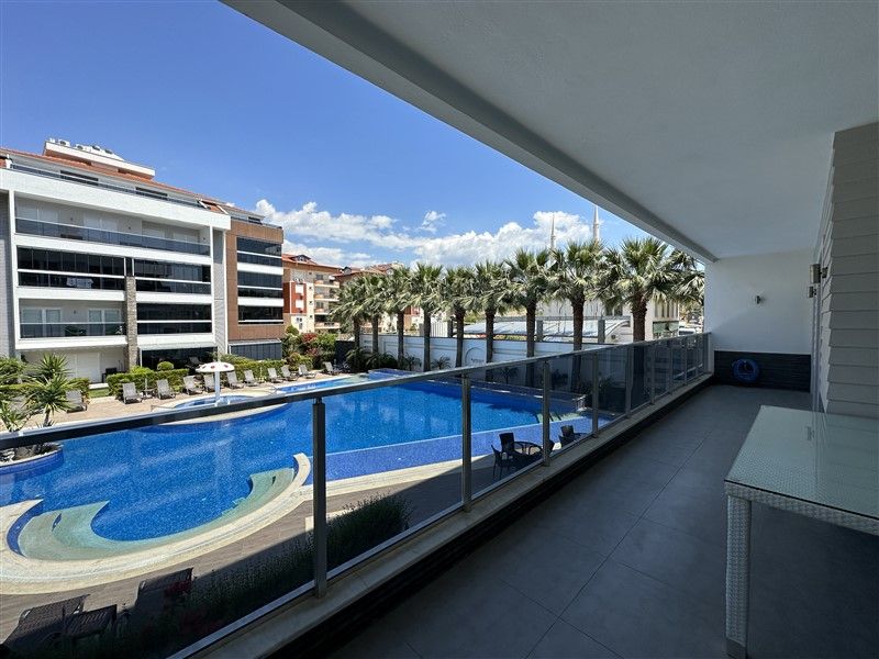 Квартира в Алании, Турция, 110 м² - фото 4