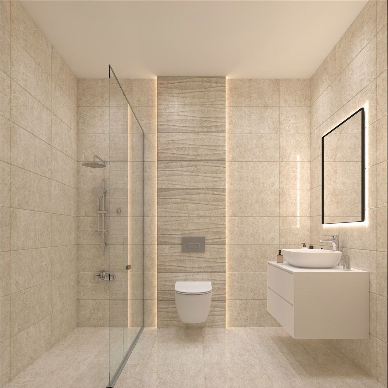 Вилла Алтынташ, Турция, 340 м² - фото 4