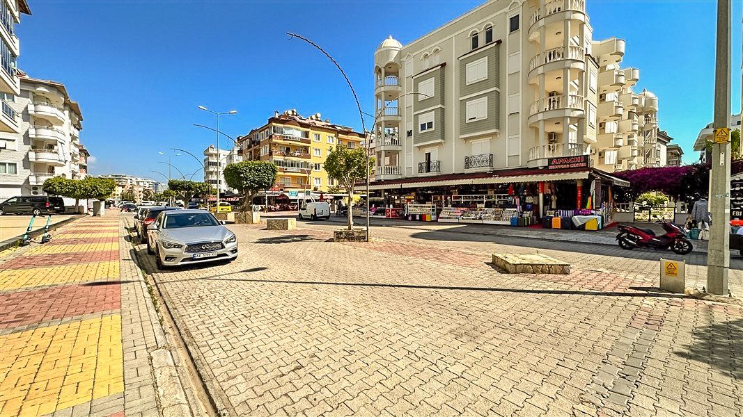 Коммерческая недвижимость в Алании, Турция, 510 м² - фото 4