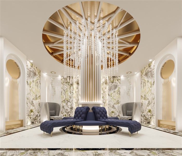 Квартира в Алании, Турция, 57 м² - фото 4