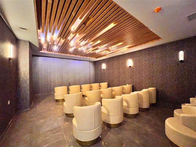 Квартира в Алании, Турция, 55 м² - фото 4