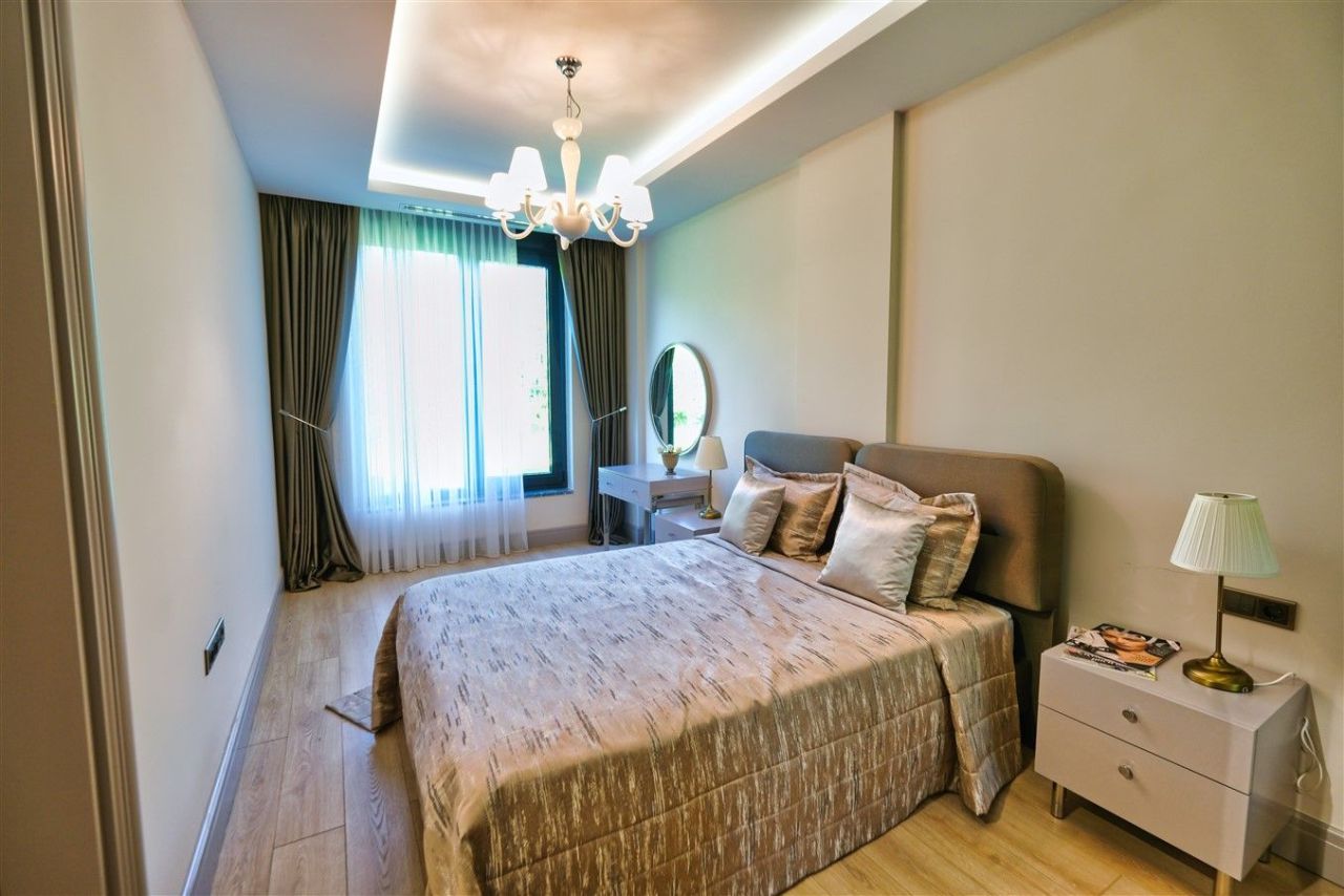 Вилла в Анталии, Турция, 435 м² - фото 4