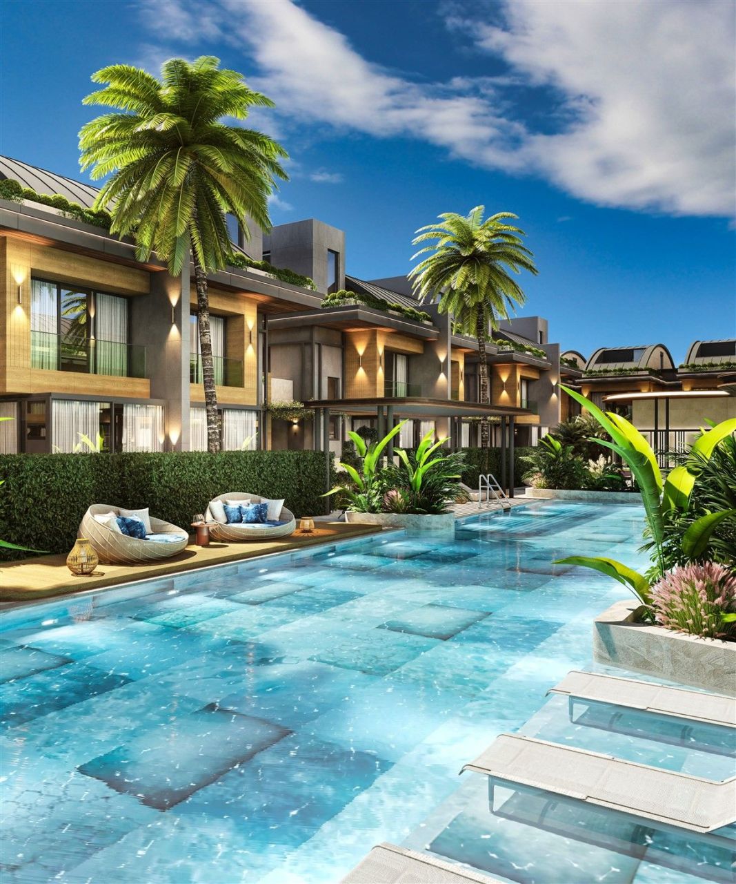 Вилла в Анталии, Турция, 296 м² - фото 4