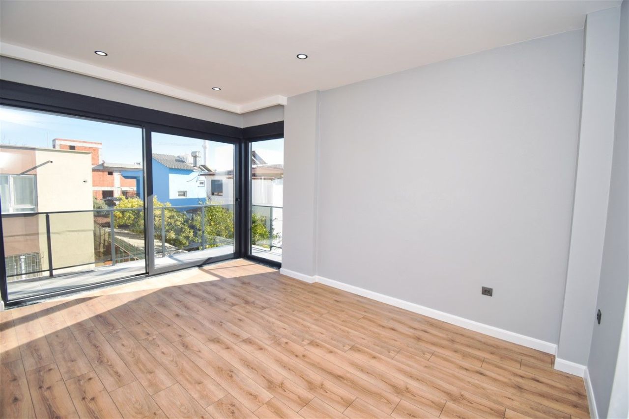 Вилла в Ларе, Турция, 188 м² - фото 4