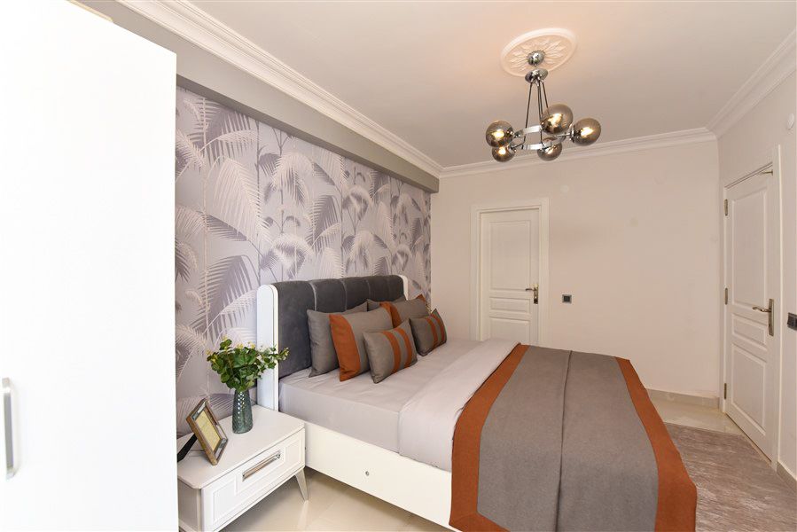 Пентхаус в Алании, Турция, 180 м² - фото 4