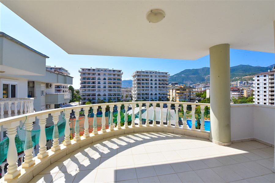 Квартира в Алании, Турция, 210 м² - фото 4