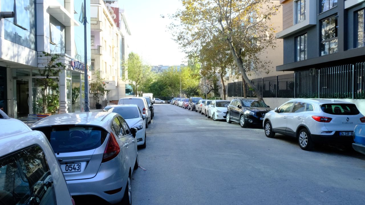 Квартира в Стамбуле, Турция, 60 м² - фото 4