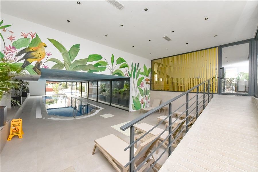 Пентхаус в Алании, Турция, 105 м² - фото 4