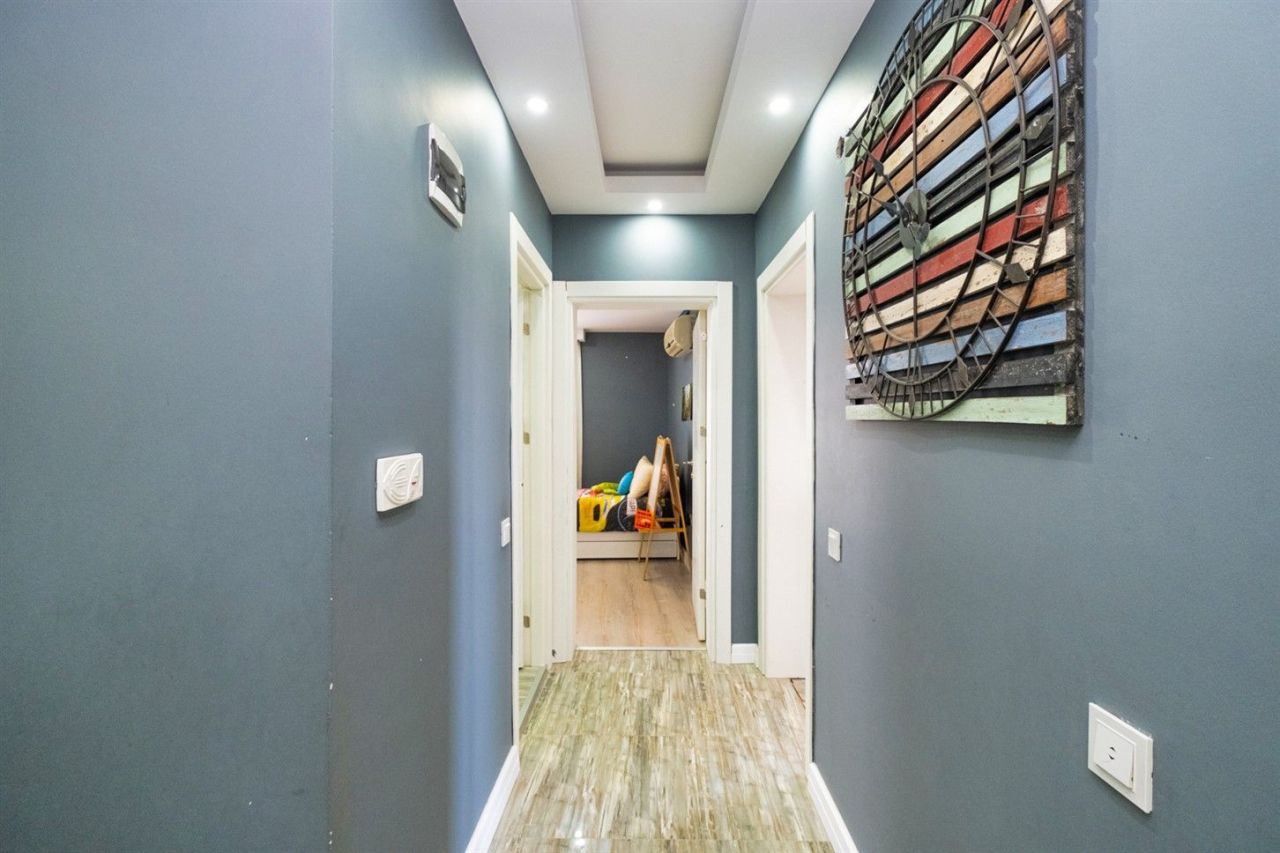 Квартира Центр, Турция, 300 м² - фото 4