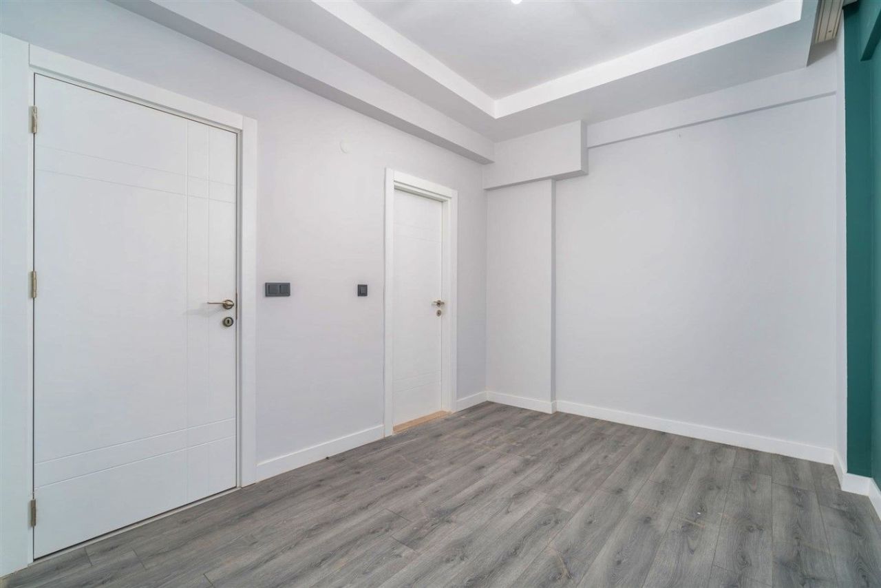 Квартира в Анталии, Турция, 100 м² - фото 4