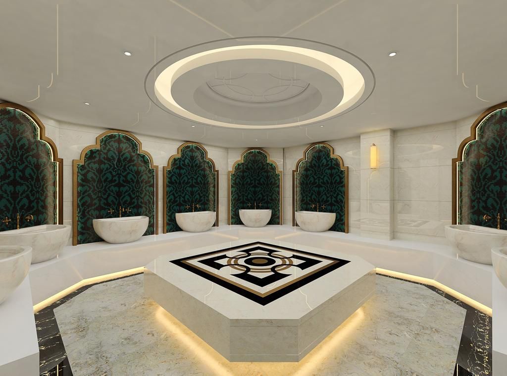 Квартира в Авсалларе, Турция, 47 м² - фото 4