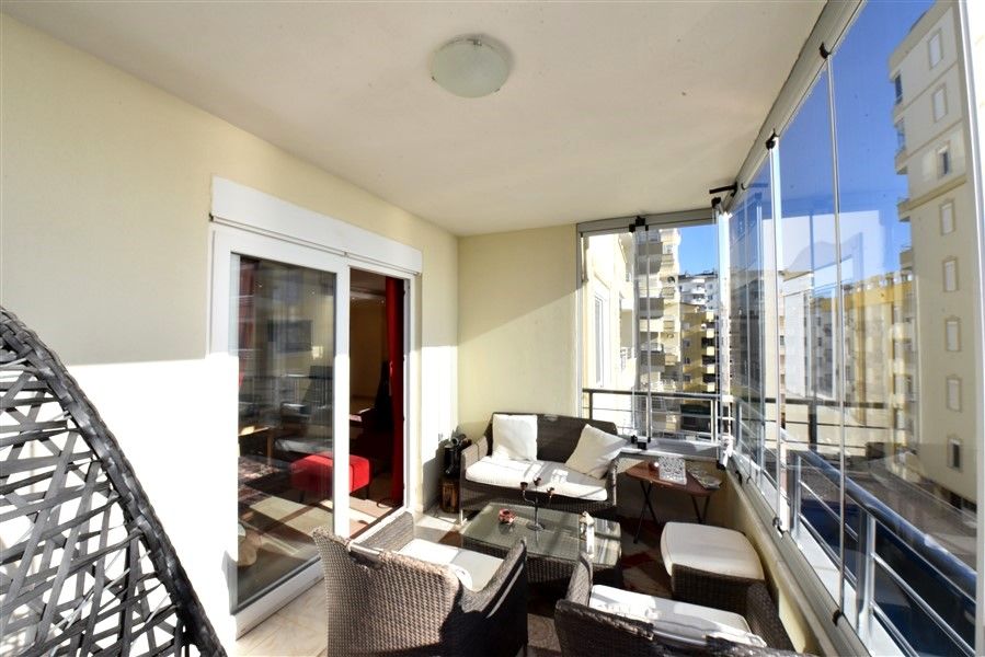 Квартира в Алании, Турция, 120 м² - фото 4