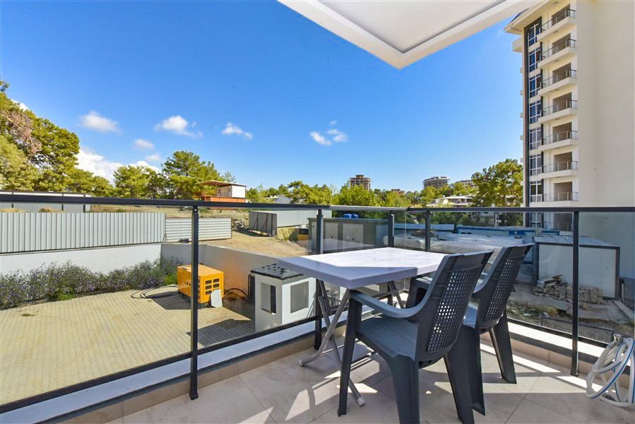 Квартира в Авсалларе, Турция, 46 м² - фото 4