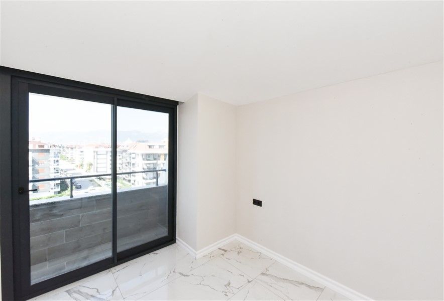 Пентхаус в Кестеле, Турция, 180 м² - фото 4