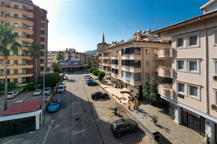 Квартира в Алании, Турция, 90 м² - фото 4