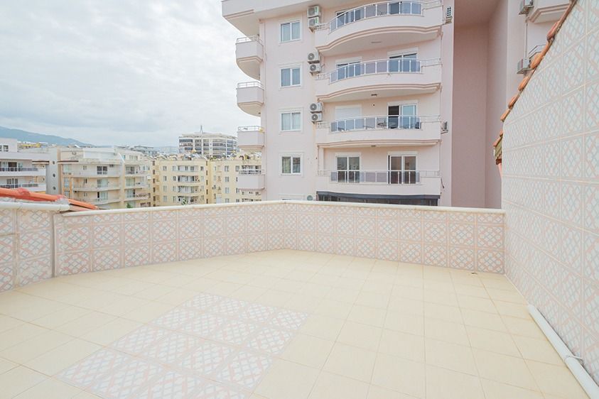 Пентхаус в Алании, Турция, 240 м² - фото 4