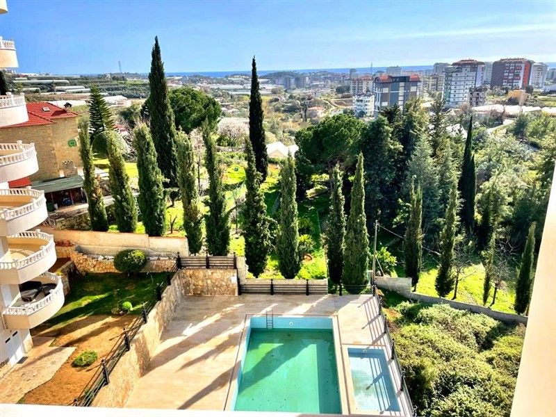 Пентхаус в Авсалларе, Турция, 160 м² - фото 4