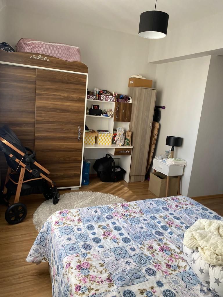 Квартира в Аташехире, Турция, 80 м² - фото 4