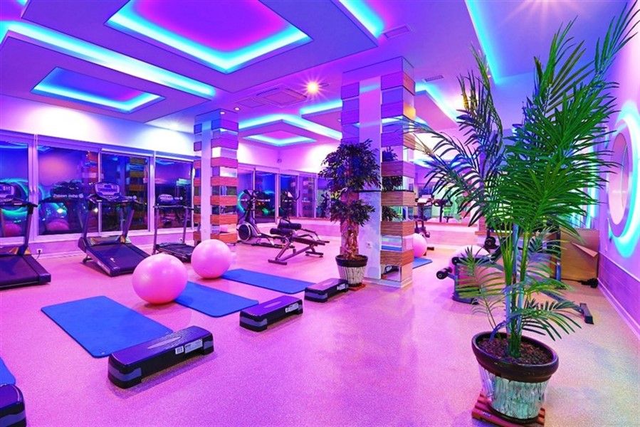 Квартира в Авсалларе, Турция, 60 м² - фото 4