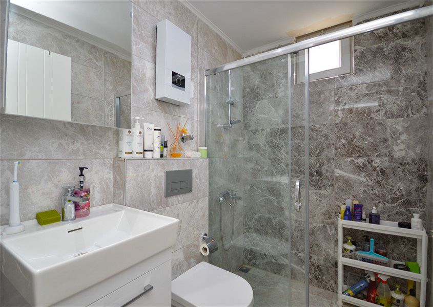 Пентхаус в Кестеле, Турция, 170 м² - фото 4