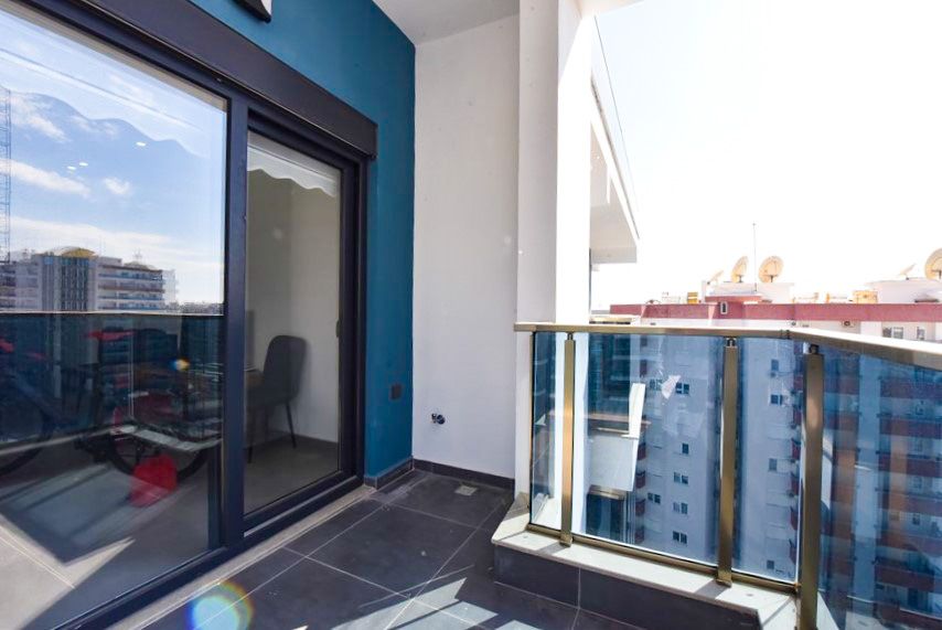 Пентхаус в Алании, Турция, 145 м² - фото 4