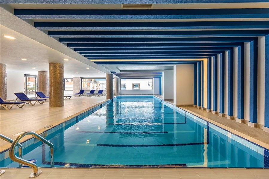 Квартира в Алании, Турция, 85 м² - фото 4