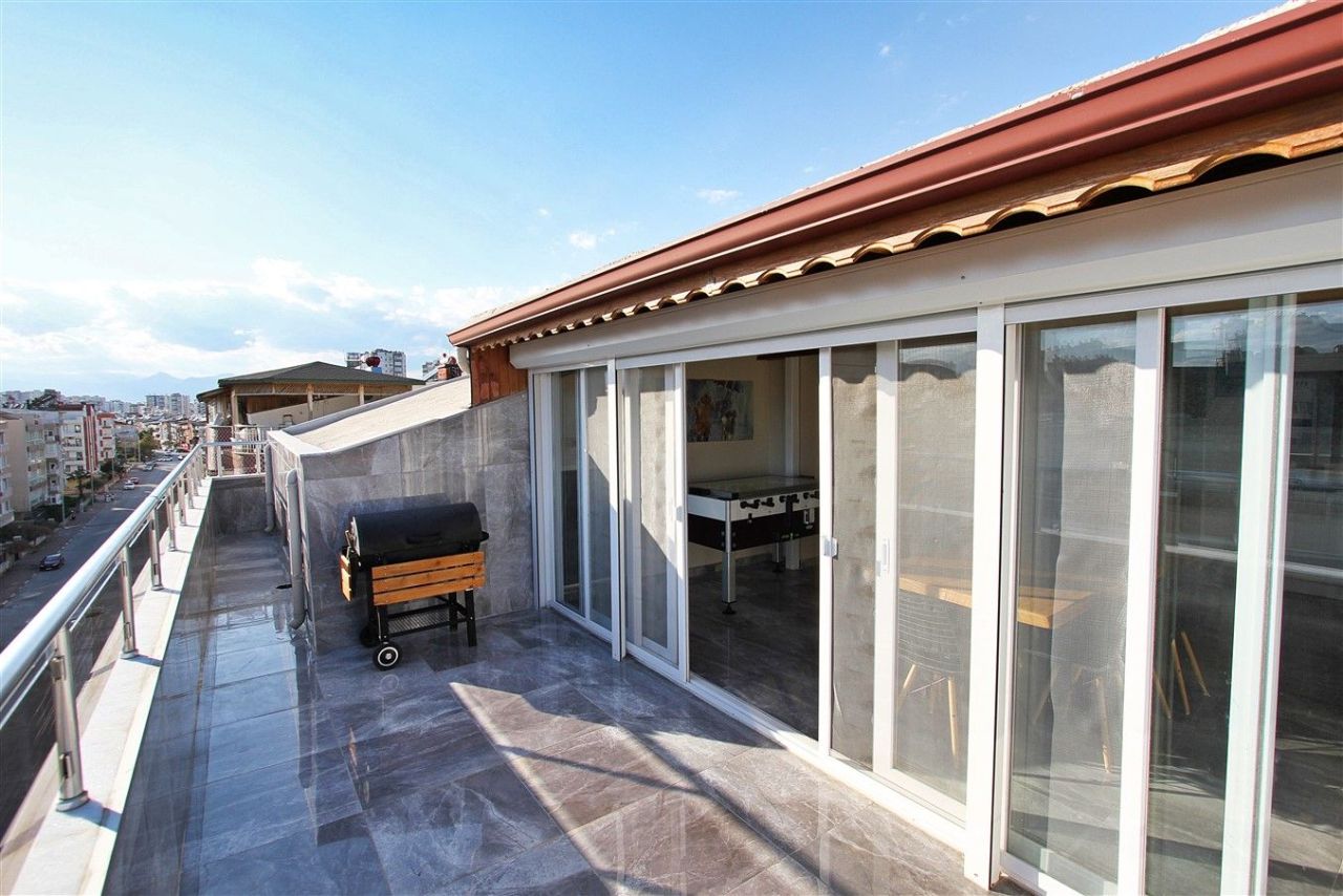 Квартира в Ларе, Турция, 290 м² - фото 4