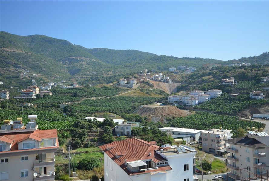 Квартира в Алании, Турция, 120 м² - фото 4