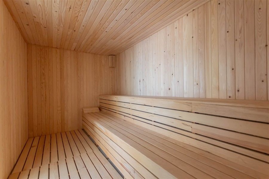 Квартира в Алании, Турция, 103 м² - фото 4